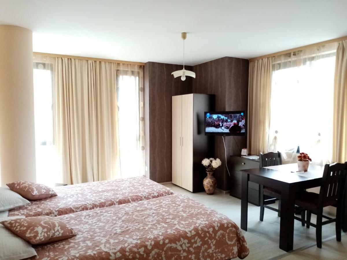 Apart Hotel Rosen София Экстерьер фото